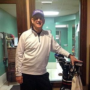 Meet your Posher, Jack